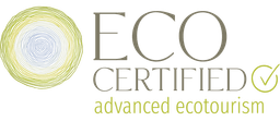 Advanced Eco-Tourism Certified