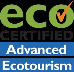 Advanced Eco-Tourism Certified