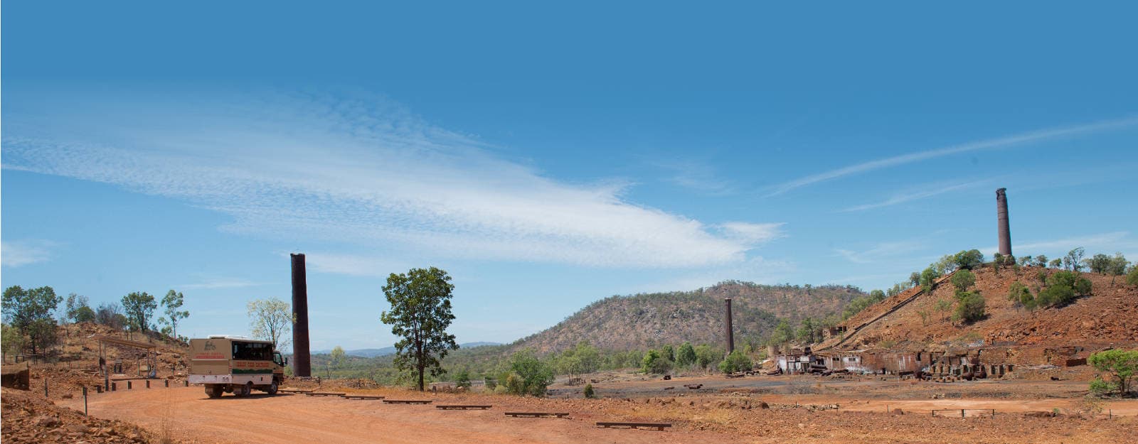 4 Day Reef, Rainforest, Outback and Skyrail