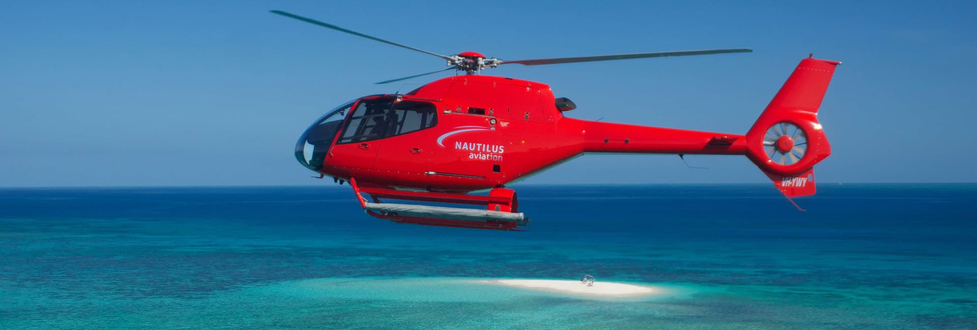 Cruise / Fly - Full Day Trip